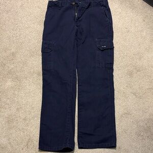 Tyndale FRC women’s cargo pants